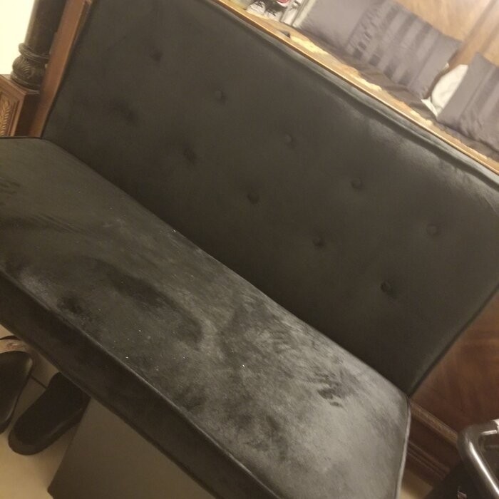 Lizabeth Upholstered Bench