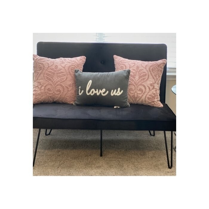 Lizabeth Upholstered Bench