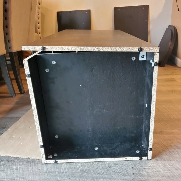 Lollis Bar Cabinet