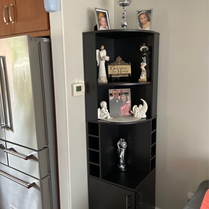 Lollis Bar Cabinet
