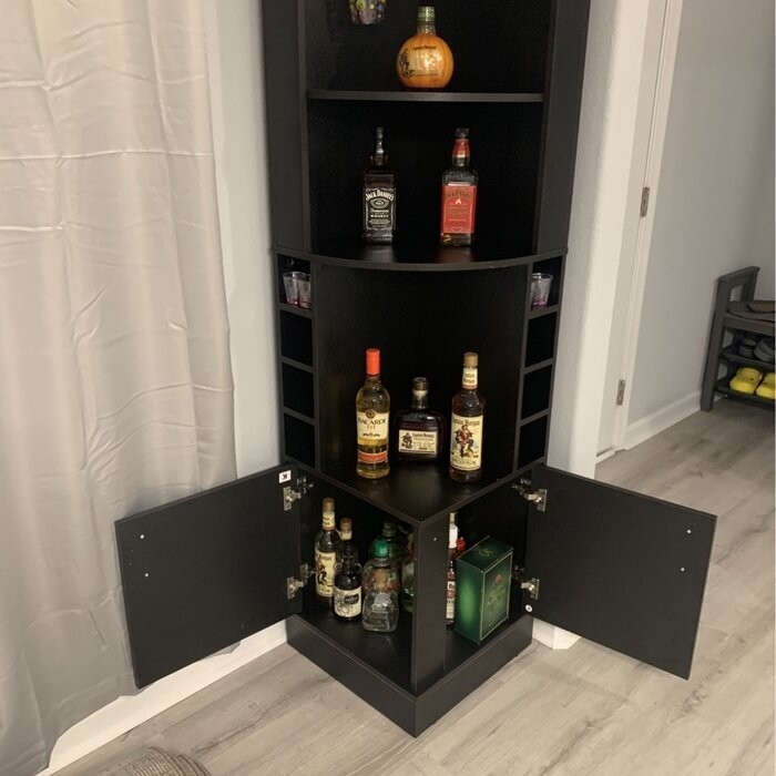 Lollis Bar Cabinet