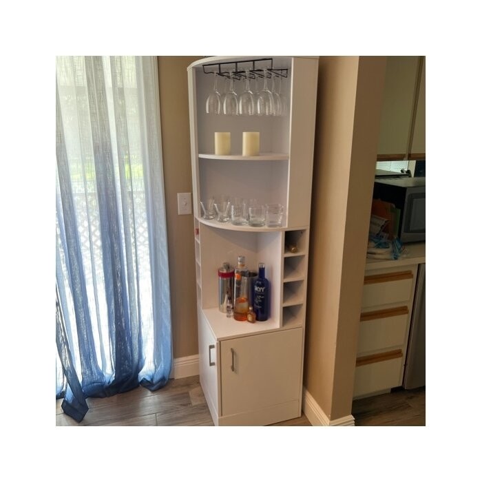 Lollis Bar Cabinet