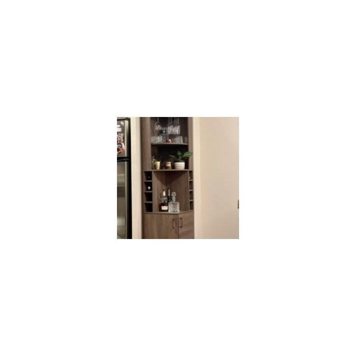 Lollis Bar Cabinet