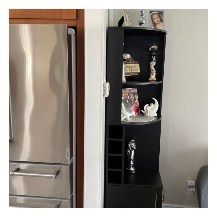 Lollis Bar Cabinet