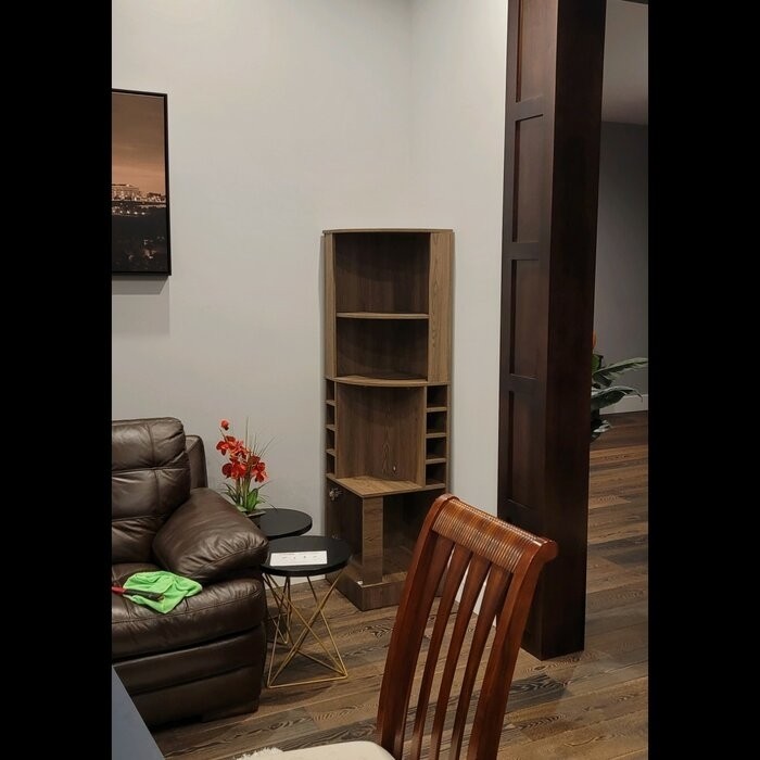 Lollis Bar Cabinet