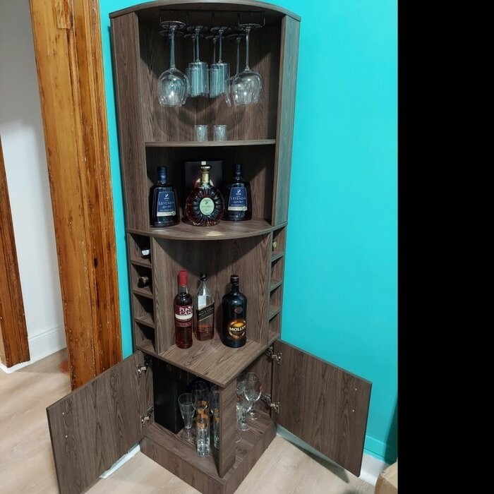 Lollis Bar Cabinet