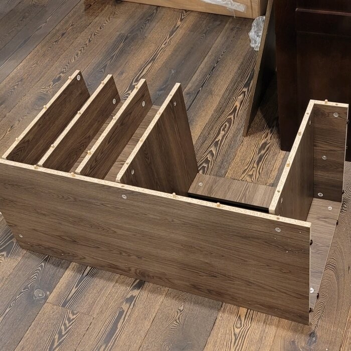 Lollis Bar Cabinet