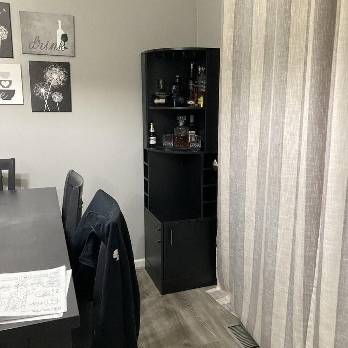 Lollis Bar Cabinet