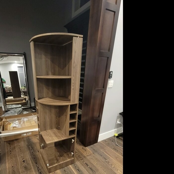 Lollis Bar Cabinet
