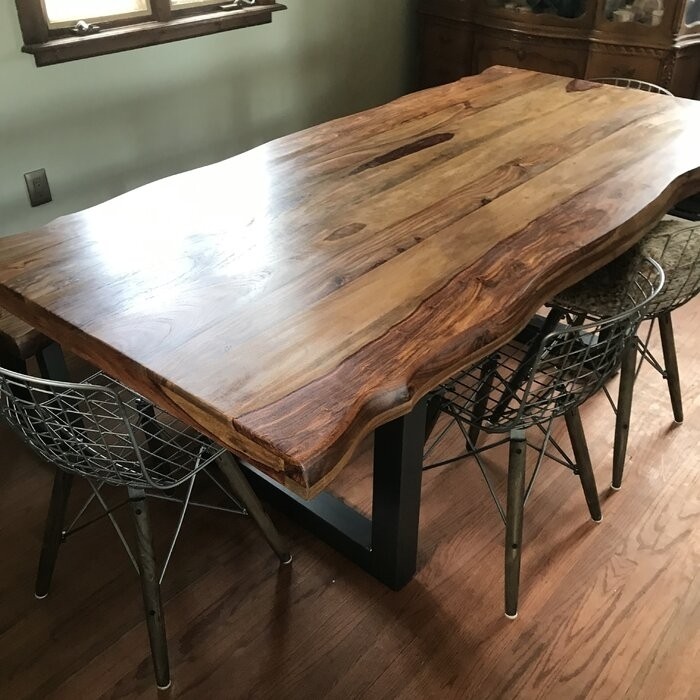 Lonan 80'' Dining Table