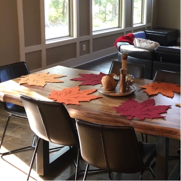 Lonan 80'' Dining Table
