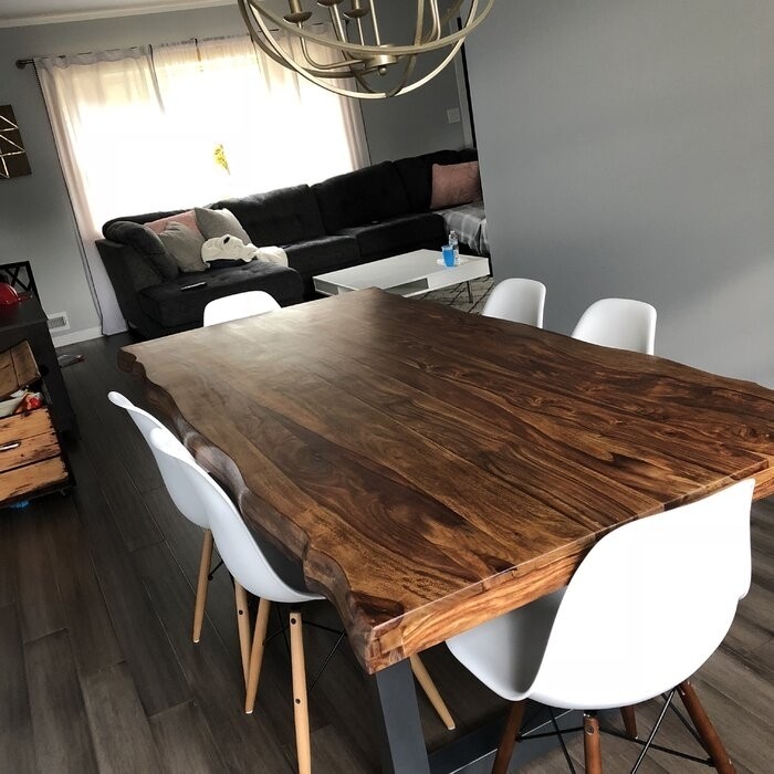 Lonan 80'' Dining Table