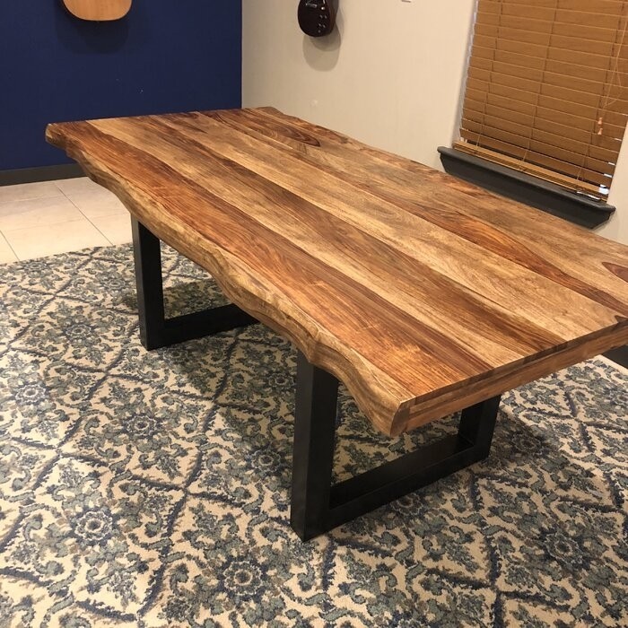 Lonan 80'' Dining Table