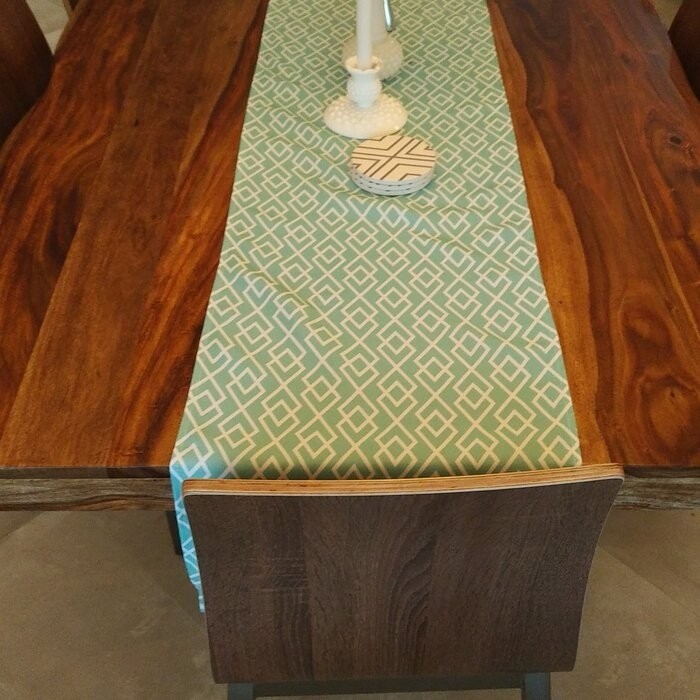 Lonan 80'' Dining Table