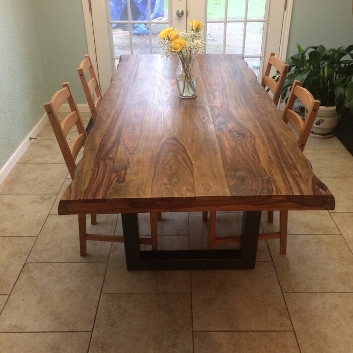 Lonan 80'' Dining Table