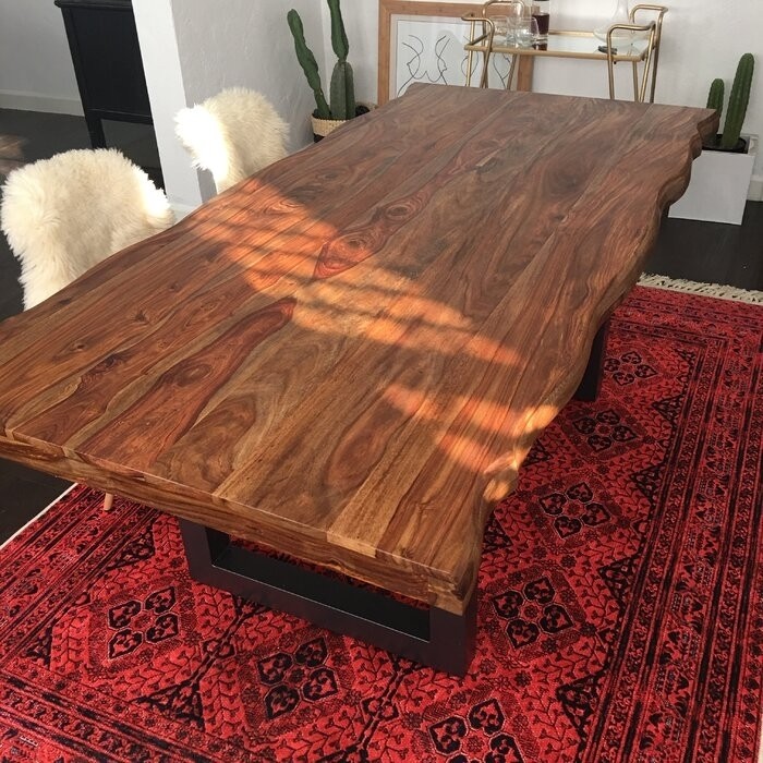 Lonan 80'' Dining Table