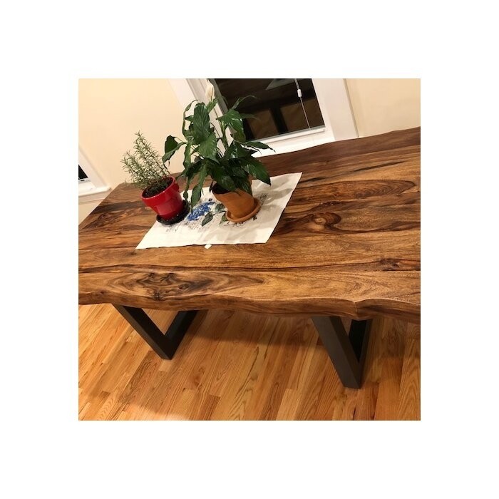 Lonan 80'' Dining Table