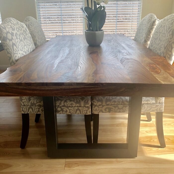 Lonan 80'' Dining Table