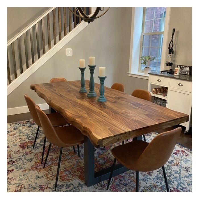 Lonan 80'' Dining Table