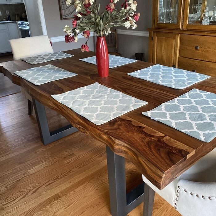 Lonan 80'' Dining Table