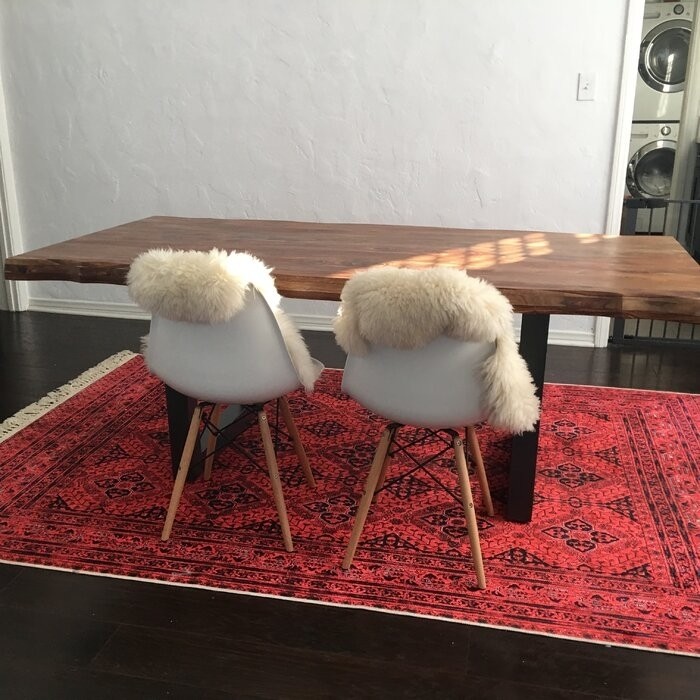 Lonan 80'' Dining Table