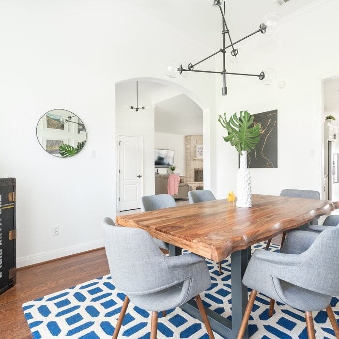 Lonan 80'' Dining Table