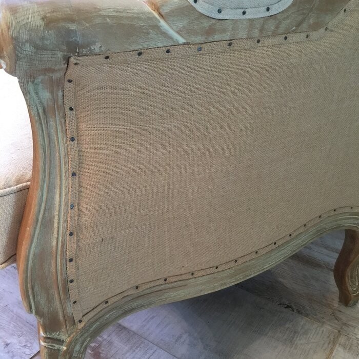Lorinda 30'' Wide Wingback Chair