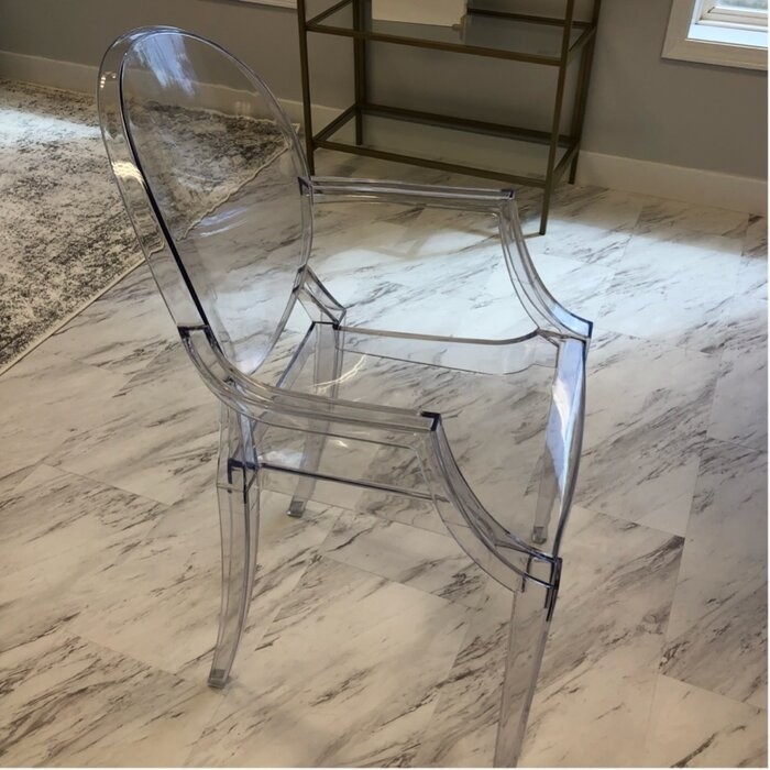Lorne Stacking Side Chair