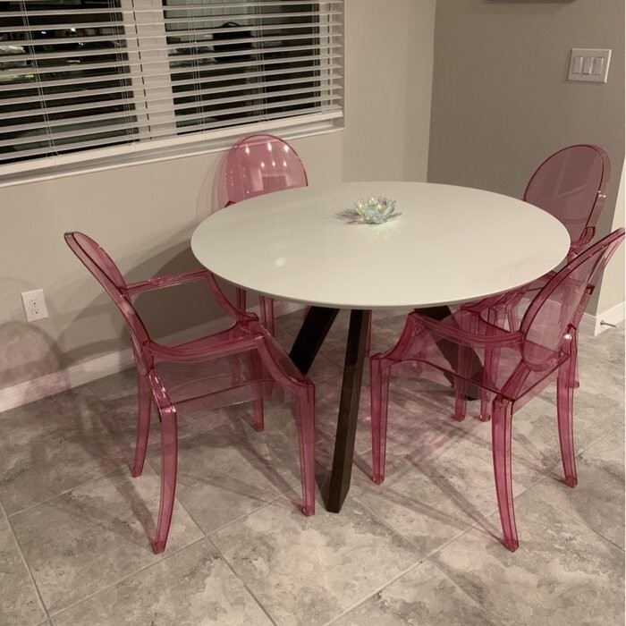 Lorne Stacking Side Chair