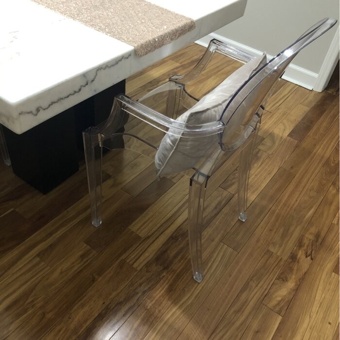 Lorne Stacking Side Chair