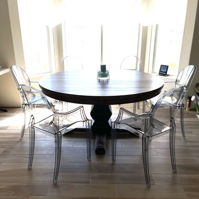 Lorne Stacking Side Chair