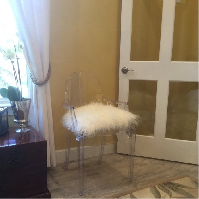 Lorne Stacking Side Chair