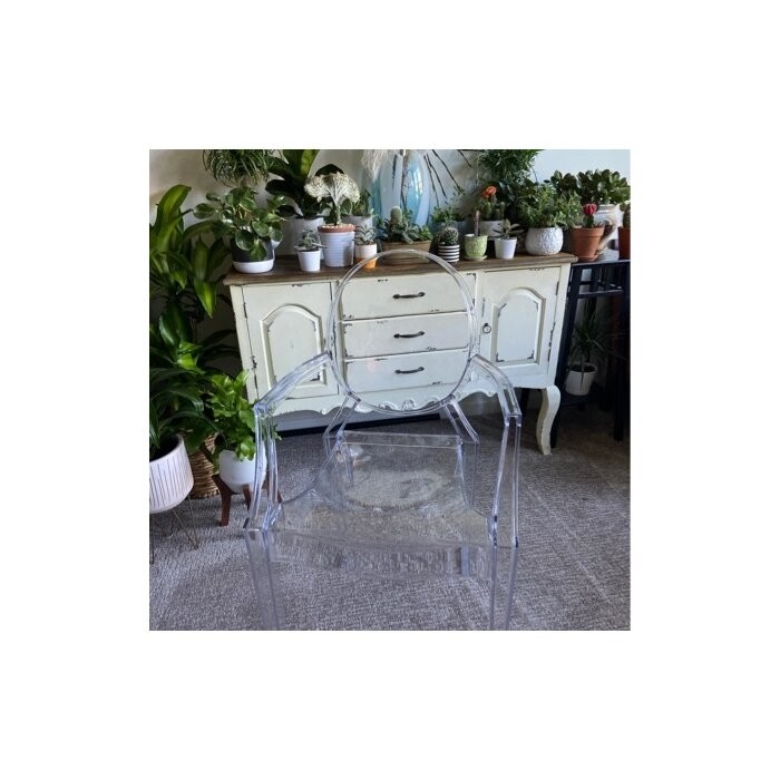Lorne Stacking Side Chair