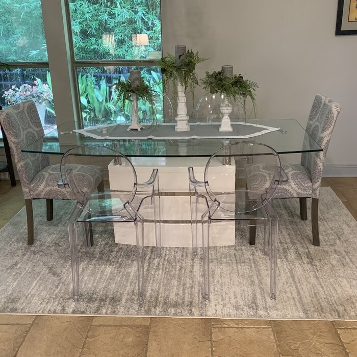 Lorne Stacking Side Chair