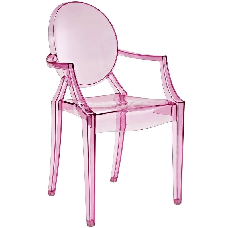Lorne Stacking Side Chair