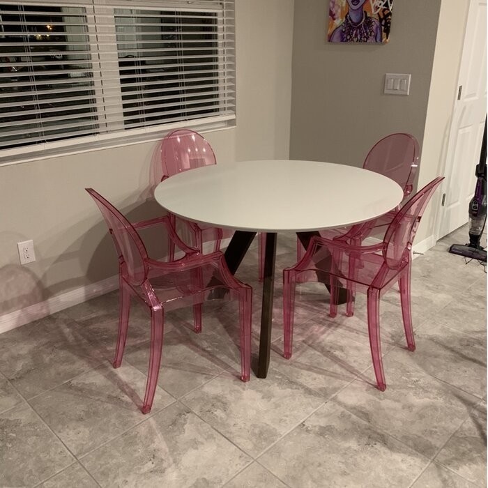 Lorne Stacking Side Chair