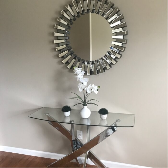 Magallanes 45.25'' Console Table
