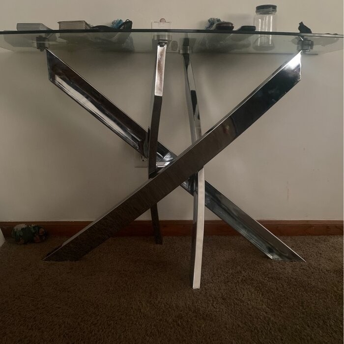 Magallanes 45.25'' Console Table