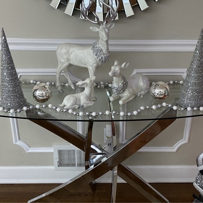Magallanes 45.25'' Console Table