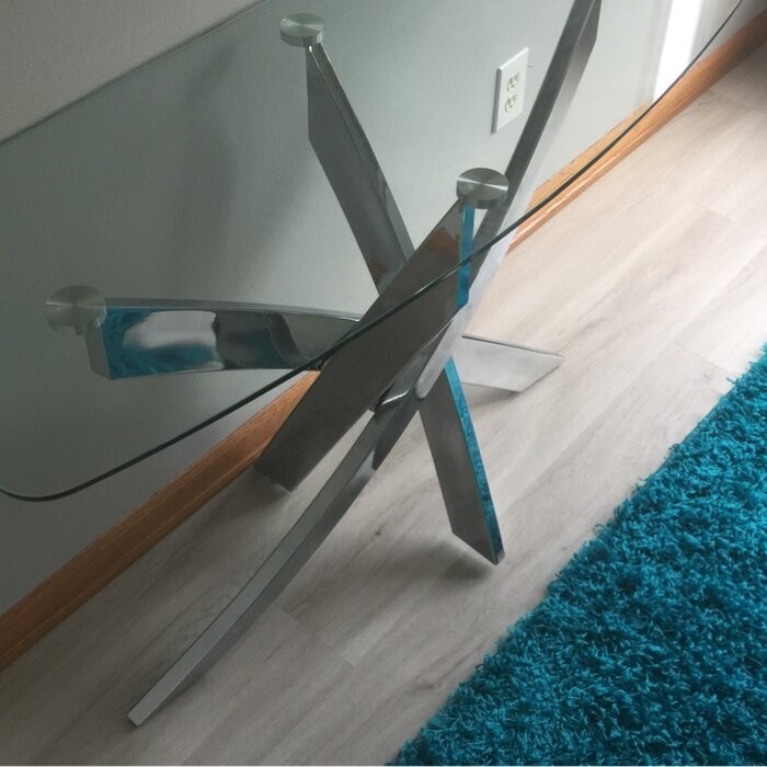 Magallanes 45.25'' Console Table