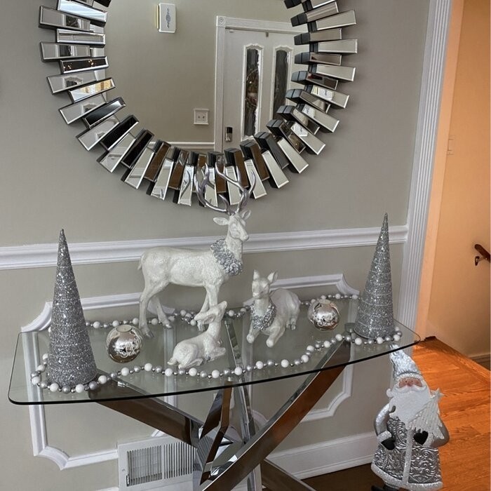 Magallanes 45.25'' Console Table