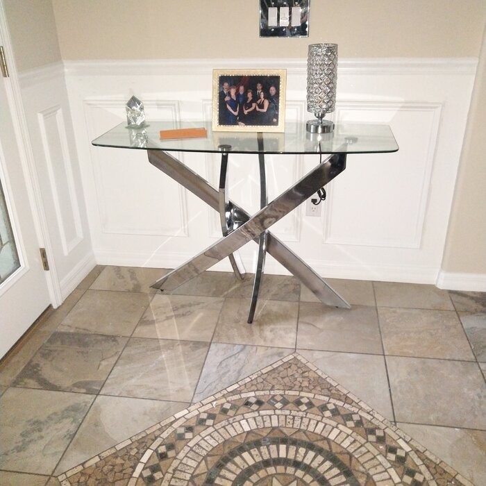 Magallanes 45.25'' Console Table