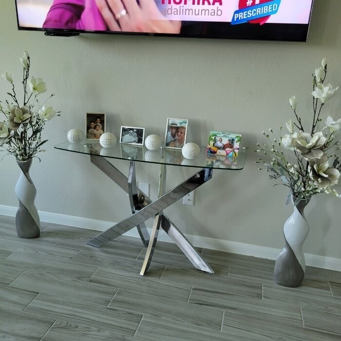 Magallanes 45.25'' Console Table