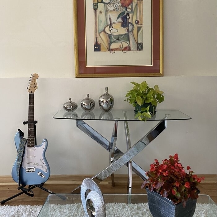Magallanes 45.25'' Console Table
