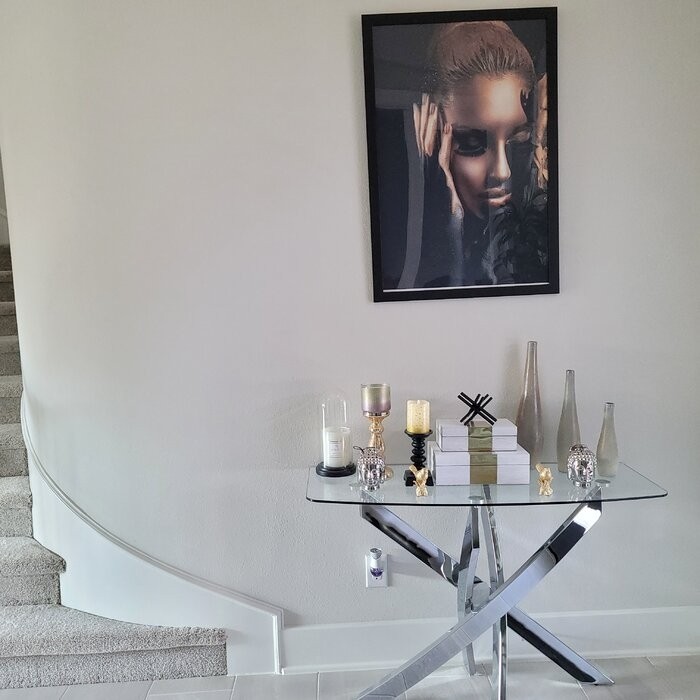 Magallanes 45.25'' Console Table