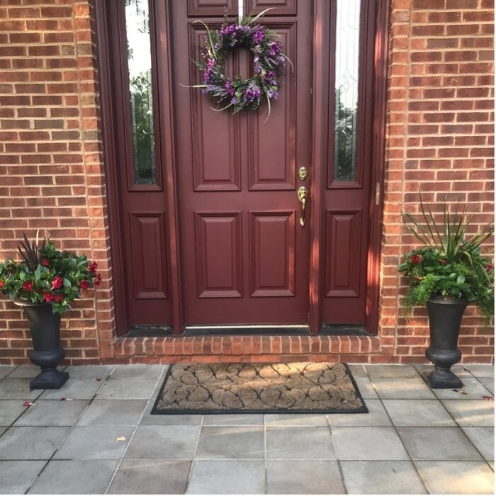 Magnesium Oxide Urn Planter