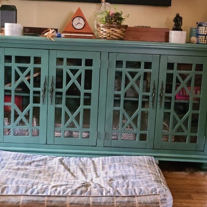Mainor TV Stand for TVs up to 70"