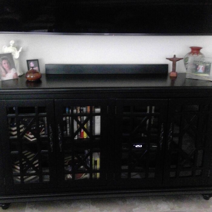 Mainor TV Stand for TVs up to 70"