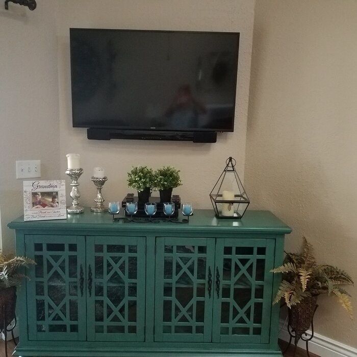 Mainor TV Stand for TVs up to 70"