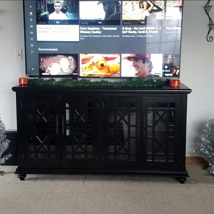 Mainor TV Stand for TVs up to 70"